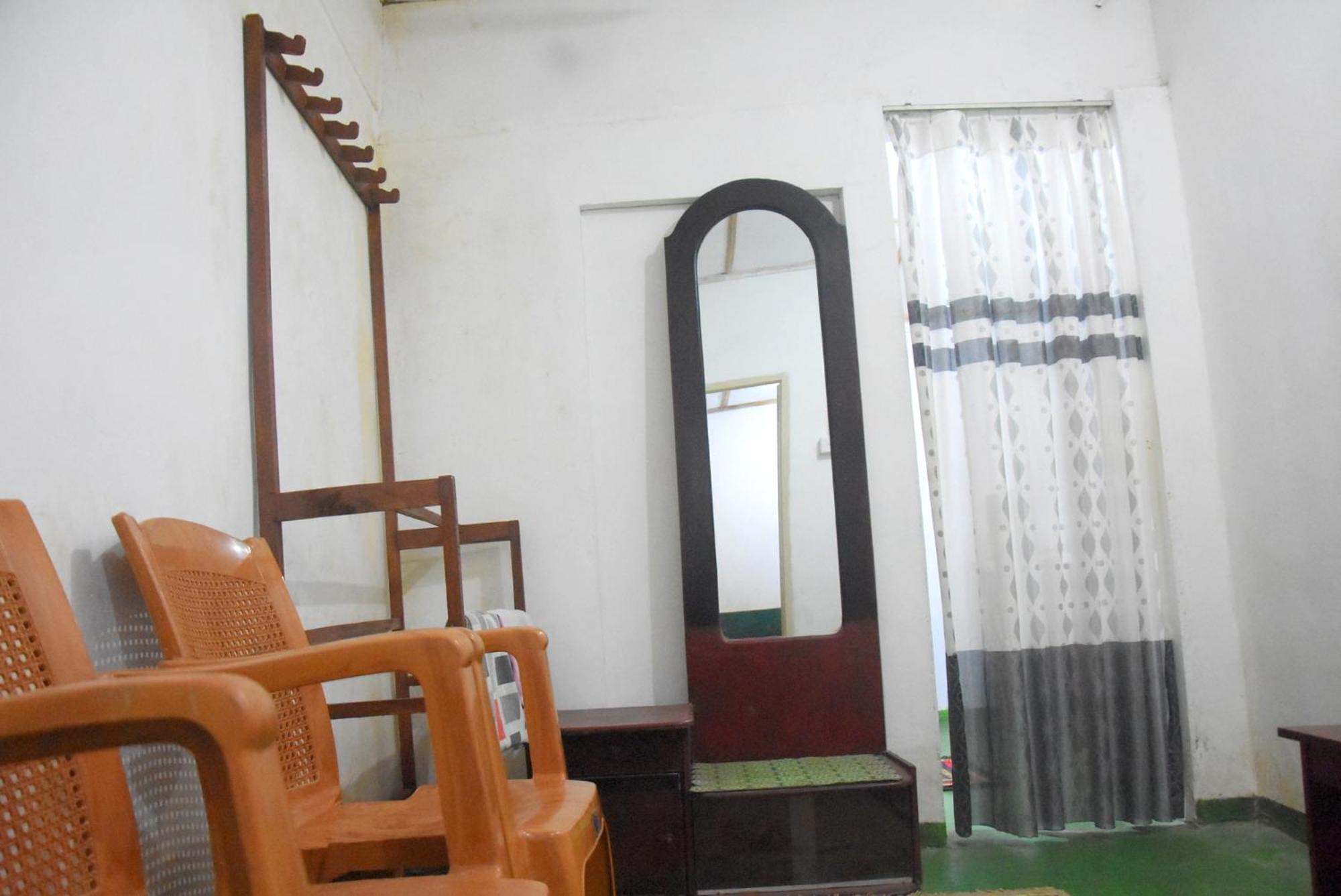Meera Homestay & Guest House Anuradhapura Exterior foto