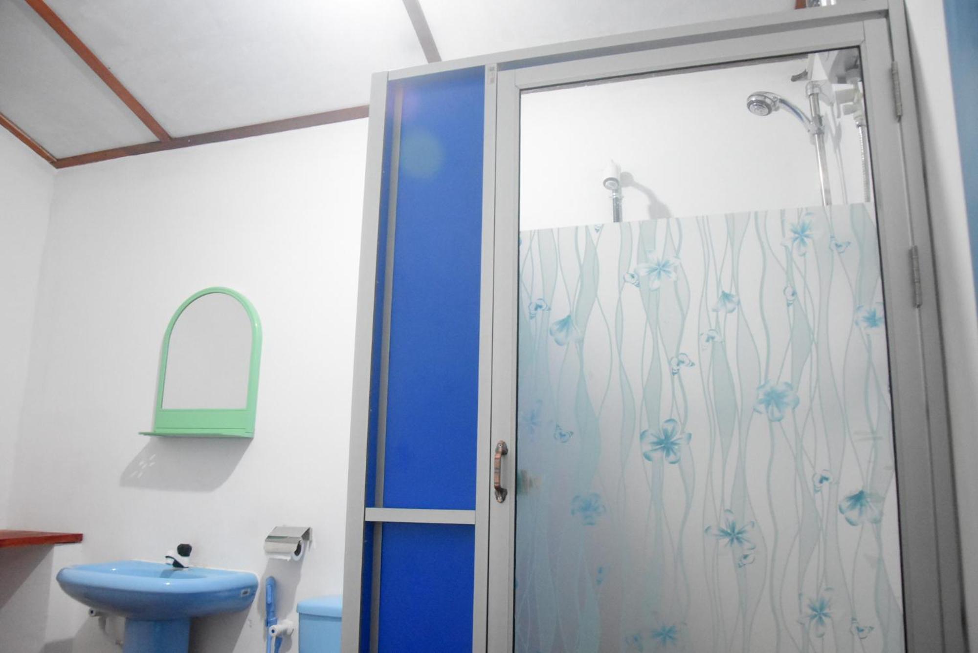 Meera Homestay & Guest House Anuradhapura Exterior foto