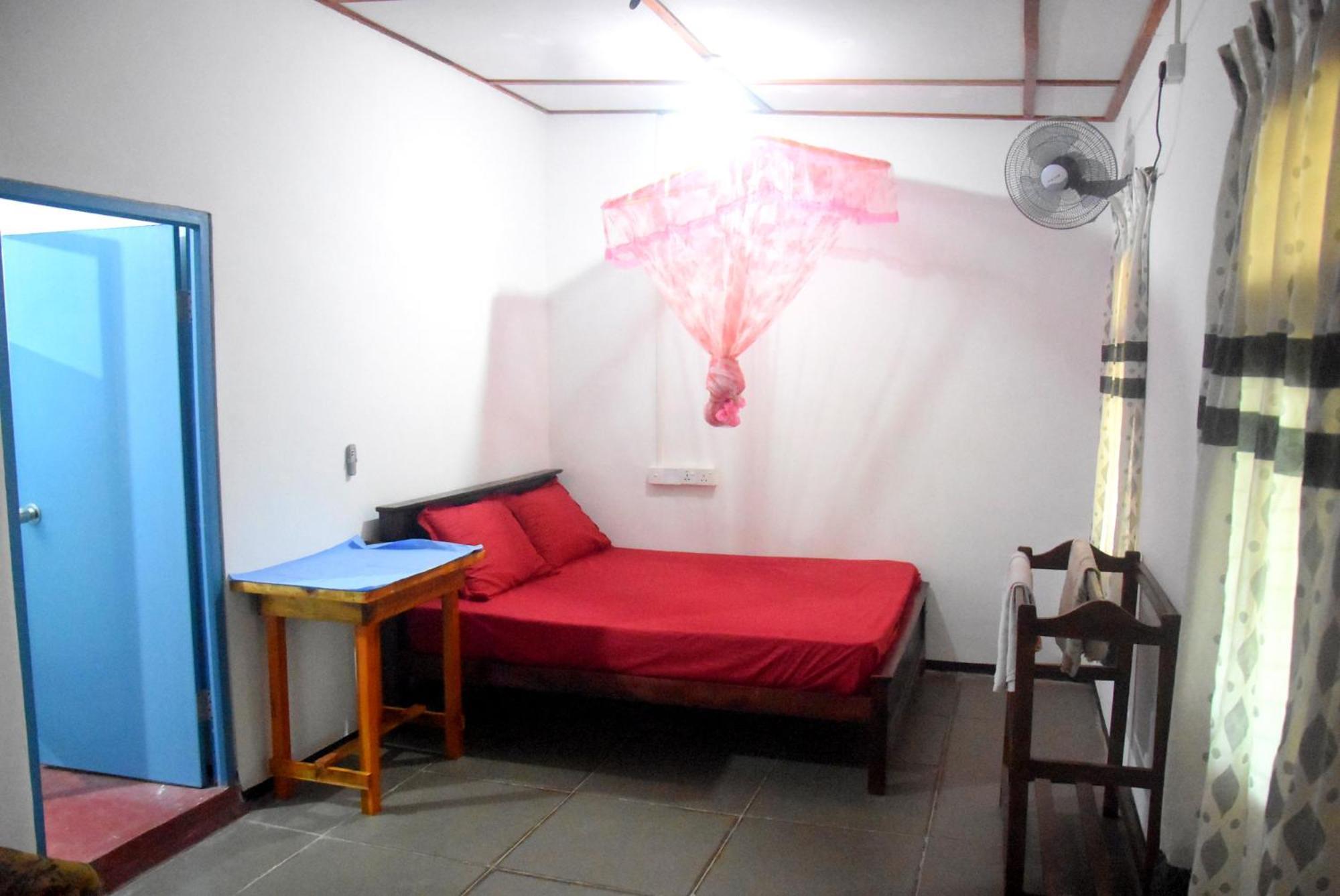 Meera Homestay & Guest House Anuradhapura Exterior foto