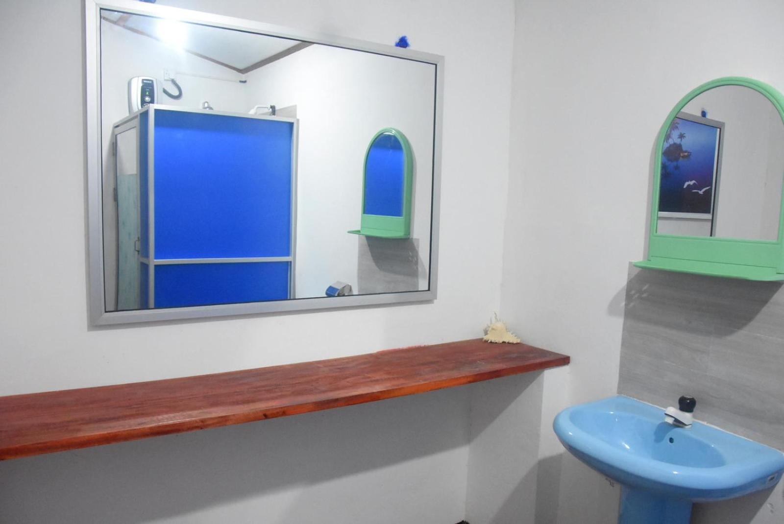 Meera Homestay & Guest House Anuradhapura Exterior foto