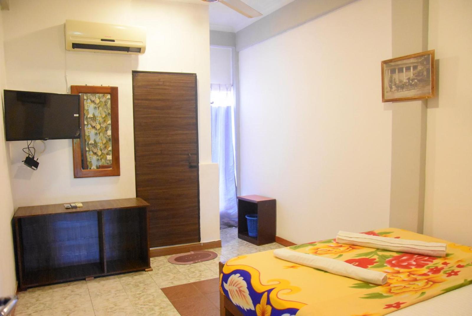 Meera Homestay & Guest House Anuradhapura Exterior foto