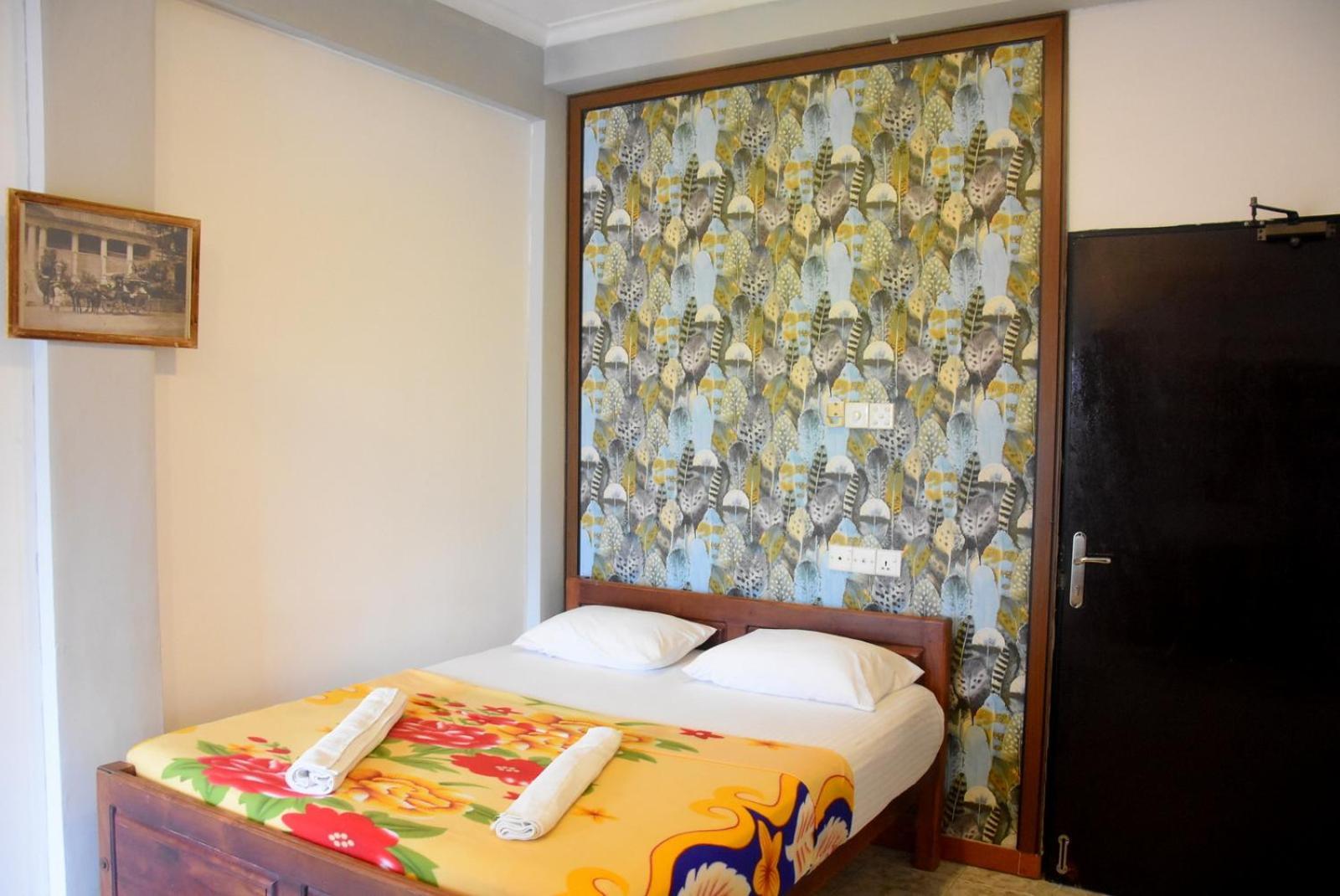 Meera Homestay & Guest House Anuradhapura Exterior foto