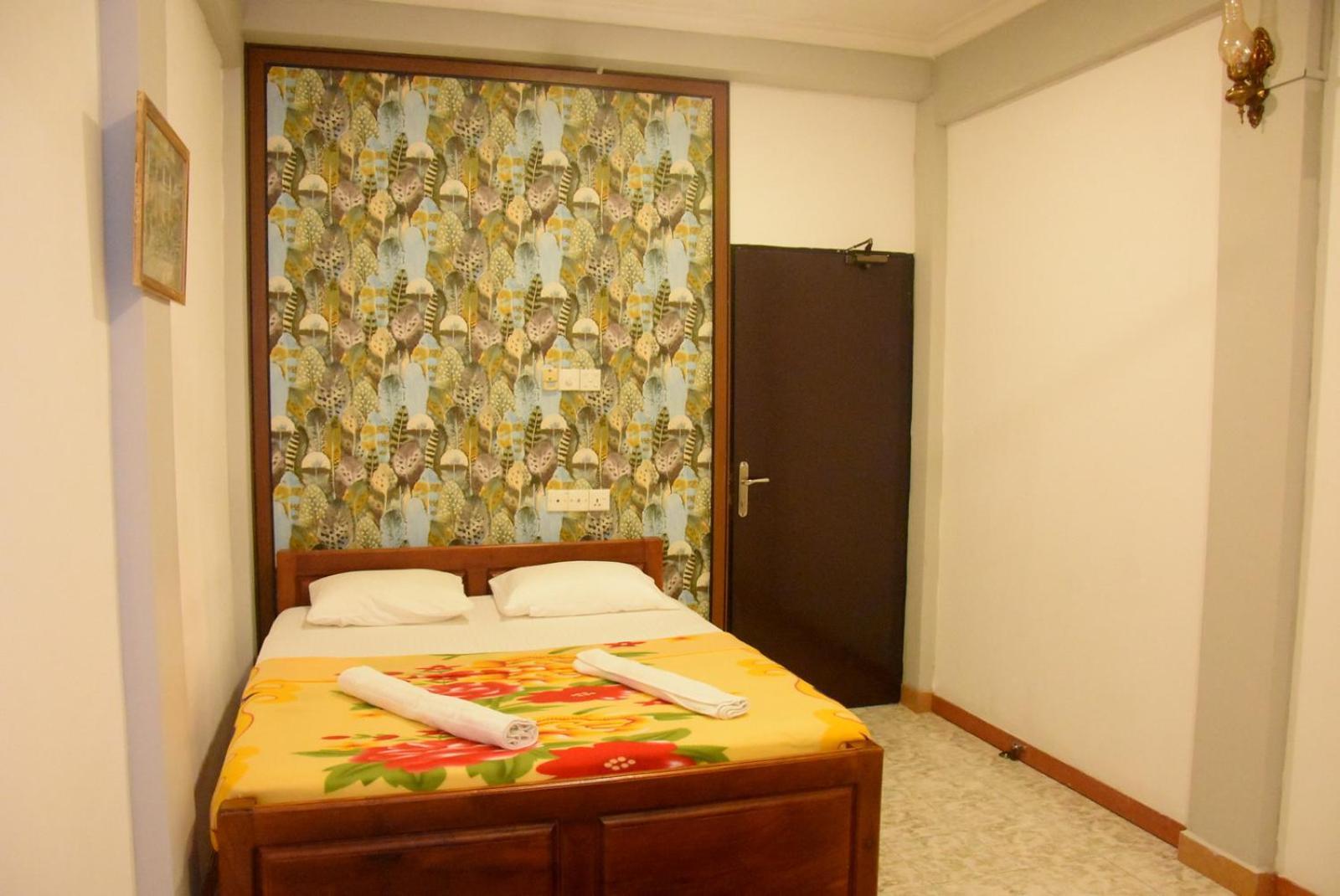 Meera Homestay & Guest House Anuradhapura Exterior foto